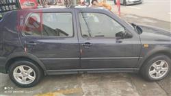 فولكسفاغن جولف